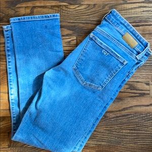 Cqy jeans
